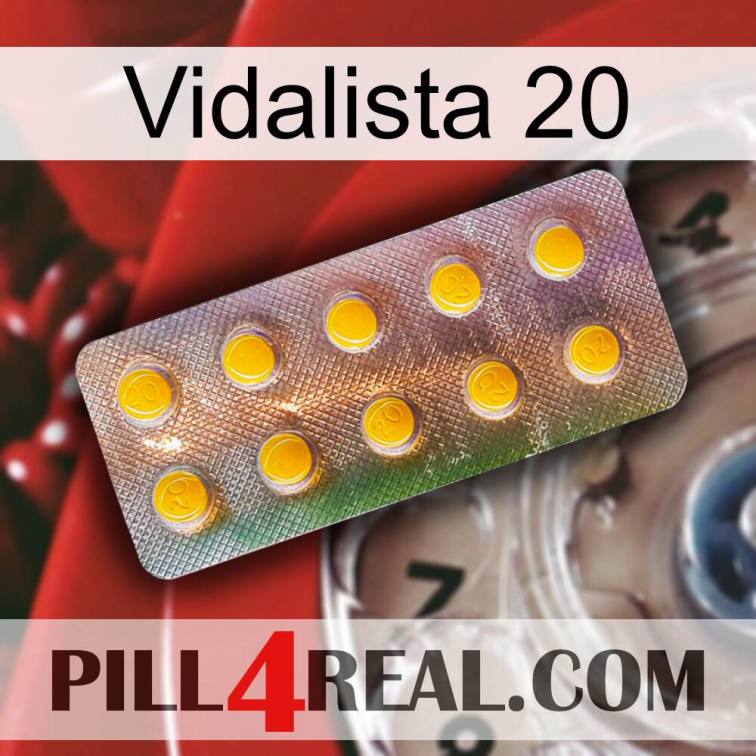 Vidalista 20 new11